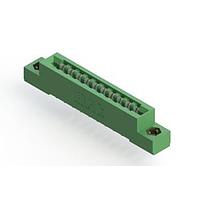 EDAC 307-010-453-108 Receptacles Card Edge Connector