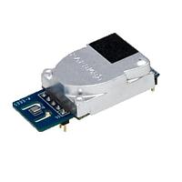 Renesas Electronics RRH47000-A1V Gas, Humidity, Temperature Sensor NDIR CO2 Sensor Module