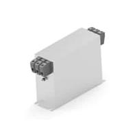 Corcom - TE Connectivity 2405077-5 Power Line Filters 25 AHV S BS