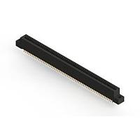 EDAC 892-112-521-204 Receptacles High Temp Card Edge Connector