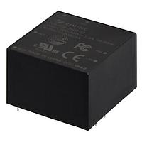 CUI Inc PSK-S60B-24-PB AC-DC Power Modules ac-dc, 60 W, 24 Vdc, single output, encapsulated, power boost