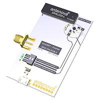 Antenova SR4L034-EVB-3 Evaluation Boards 4G/LTE, 3G Eval Board