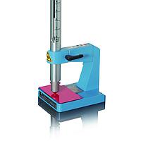 BYK Light-Duty Impact Tester Light-Duty Impact Tester (Falling Weight Test, 2 lb weight and punch in one part)