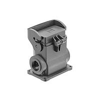 HARTING 19430100297 Housings HanEco 10B SM House Single Lever