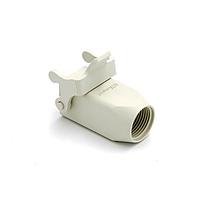 Molex 93601-0690 Hoods HOODTOPENTW/LVRPLAST TYPE 7803.6231.0