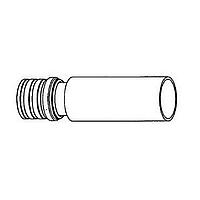 Amphenol RF 930-166P-51S Connectors QMA Straight Crimp Plug RG-55 RG-142 RG-223 RG-400 50 Ohm