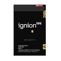 Ignion EB_NN02-224-CR80-915 Evaluation Boards RUN mXTENDTM 1 Port CR80 915 MHz