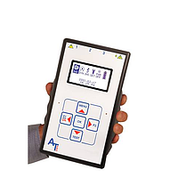 All Test Pro AT33 IND MOTOR TESTER (800hz,  999 MΩ, 1000V)