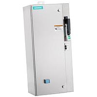 SIEMENS 18CUC92XC Non-reversing STARTER,FVNR,S0,SSOLR,240/480V,MCP,N4X