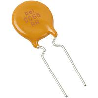 Bel Fuse 0ZRR0110FF2B Slow Blow Fuse Resettable Fuse 1.1A