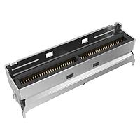 Amphenol Commercial Products G98V1H312HR PCI Express / PCI Connectors MCIO R/A 95OHM 100P 30U 1.50MM