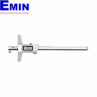 MITUTOYO 571-254-20 Digital depth gauge (10-160 (0-150(mm); 0.01mm)