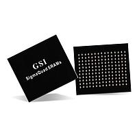 GSI Technology GS8662D38BD-450M SigmaQuad-II+ 1.8 or 1.5V 2M x 36 72M