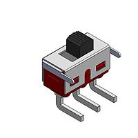 Dailywell 5MD1S202AM7DCES Slide Switches
