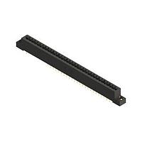 EDAC 387-066-524-203 With Flanges Card Edge Connector