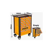 Tool box