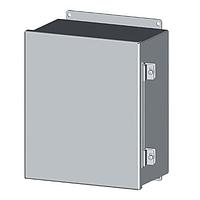 OMEGA SCE-1008CH NEMA Type 4 Electrical Enclosures in sizes from 4 x 4 to 16 x 14 in