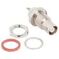 RF Connectors, Coaxial Connectors