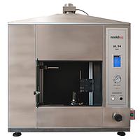 NOSELAB ATS ED01 Tests for Flammability of Plastic Materials