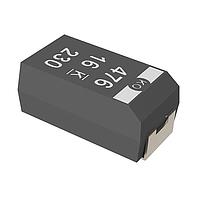 KEMET CWR11MH335KB SMD / SMT 35V 3.3 uF 2312 10% CWR11