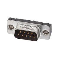 Amphenol Commercial Products L717TSEH09POL2C309 Plug D-SUB