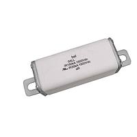 Bel Fuse 0ALLBK315-EA Fuses 1500V-Rated fuse for EV/HEV/ESS applications, 315A, stud mount with offset blade