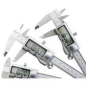 Comparing 150mm and 200mm calipers, which one is a bestseller you shouldn't miss?