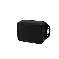 Bud Industries PW-12846-MB PCB Enclosure PW Series UL94-5VA ABS Enclosure (4.5 X 3.4 X 1.9 In)