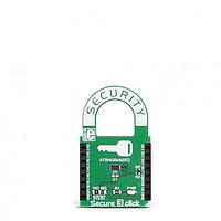 Mikroe MIKROE-2761 Add-On Boards Secure 3 click