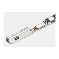 Molex 33001-4022 Terminals MX150 RCPT 0.3 SIL 18/20AWG BWIND UNSLD