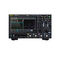 RIGOL DHO924 Digital Oscilloscope (250 MHz, 1.25 GSa/s, 50 Mpts, 4CH)