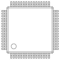 ROHM Semiconductor ML62Q1720-NNNTBZ0BX MCUs 16bit LP-MCU 32KB Flash 8KB RAM 32kHz & 24MHz.  ML62Q1700 Group is a high performance CMOS 16-bit microcontroller equipped with an 16-bit CPU nX-U16-100 and integrated with program memory(Flash memory), data memory(RAM), data Flash and rich periphera
