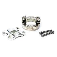 DEUTSCH - TE Connectivity HD34-24-23ST-072 Receptacle PL HD30 24 SHL 23 WY T SEAL