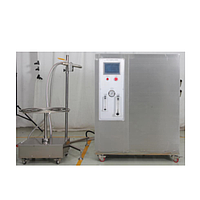 Uby Tech IPX5-6 Water Spray Test (Open Type)