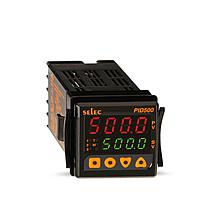 SELEC PID500-T 3-0-00 Temperature Controller