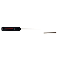 Sauermann SIK-500HT High Temperature Probe Type K Thermocouple Contact (-40 ~ +1000°C)