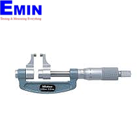 MITUTOYO 143-105 Outside micrometers (100-125 mm)