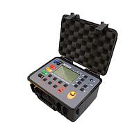 Huazheng HZJD-3002 Earth Resistance Tester (30.00kΩ)