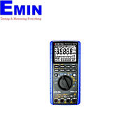 VICTOR 79A+ Process Multimeter (10VDC, 30mADC)