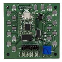 Microchip Technology ADM00419 Power Management Specialized MCP2210 Breakout Module