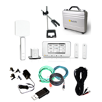 Raysafe X2 5080761/ 1506037 Prestige R/F, M, L, S, mAs