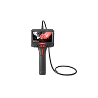 Video Borescope