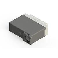 EDAC 516-056-501-466 Connectors Rack & Panel Connector