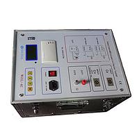 Capacitance/tan δ meter