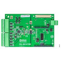 Analog Devices EVAL-AD4114SDZ ADC Single Supply, Multichannel, 31.25 kSPS, 24-Bit, Sigma-Delta ADC with  10 V Inputs
