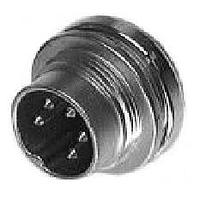 Amphenol Tuchel T3262-100 Connectors MALE RECEPTACLE 3 WAY