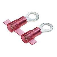 Panduit QPP48HDVNSWH Patch Panels QN Patch Panel, Vertical Numbered Ports,