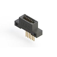 EDAC 895-006-540-112 Receptacles .100" (2.54mm) Pitch Card Edge Connector