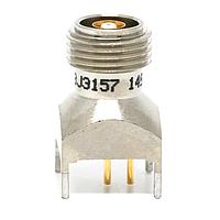 Trompeter / Cinch Connectivity Solutions CBJ3157 Connectors TTM JK Board MNT THRD