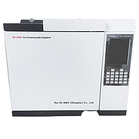Wrindu RDSP-3401 Gas Chromatography Equipment (H2,CO,CO2,CH4,C2H4,C2H6,C2H2)